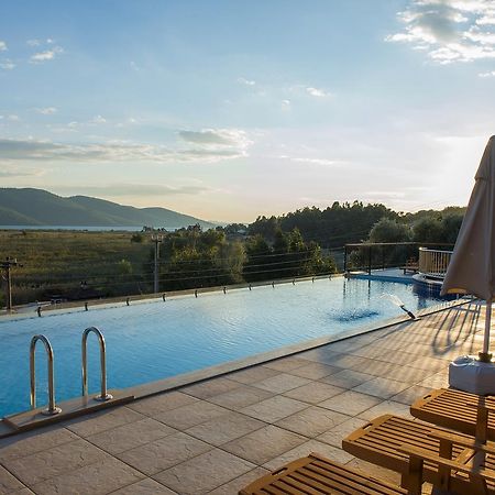 Hotel Lotus Spa&Sport Akyaka Akyaka  Εξωτερικό φωτογραφία