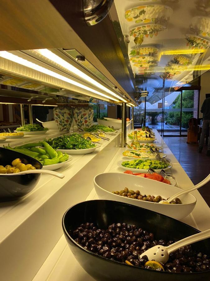 Hotel Lotus Spa&Sport Akyaka Akyaka  Εξωτερικό φωτογραφία