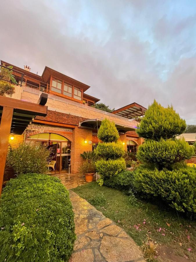 Hotel Lotus Spa&Sport Akyaka Akyaka  Εξωτερικό φωτογραφία