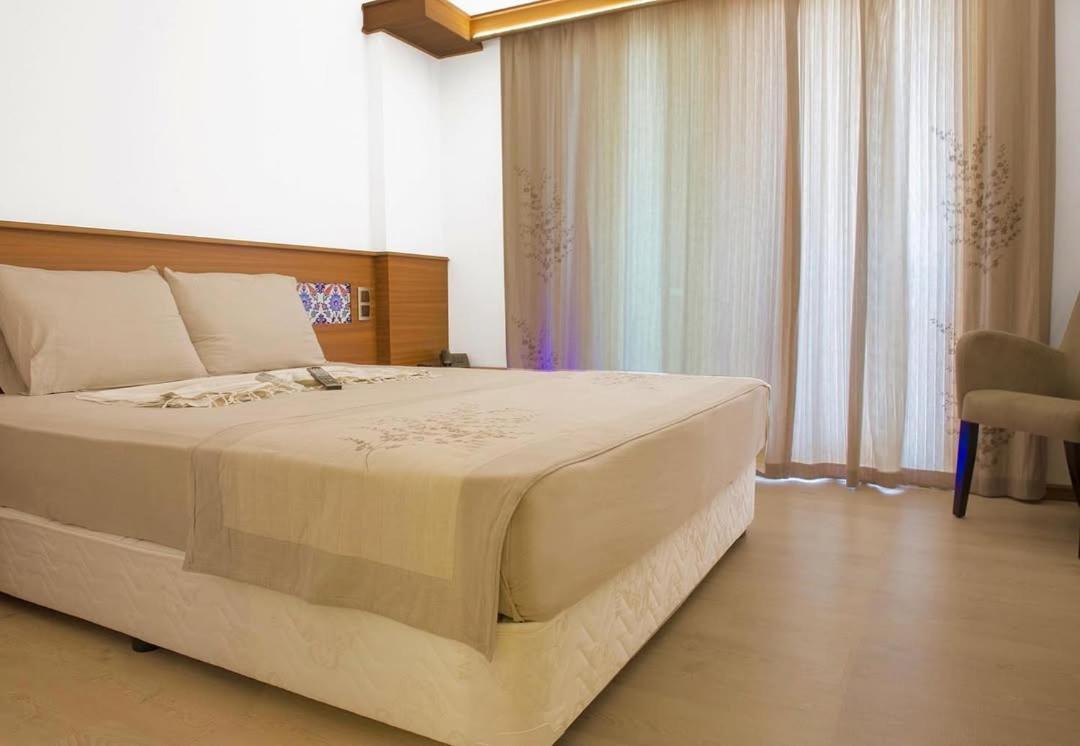 Hotel Lotus Spa&Sport Akyaka Akyaka  Εξωτερικό φωτογραφία