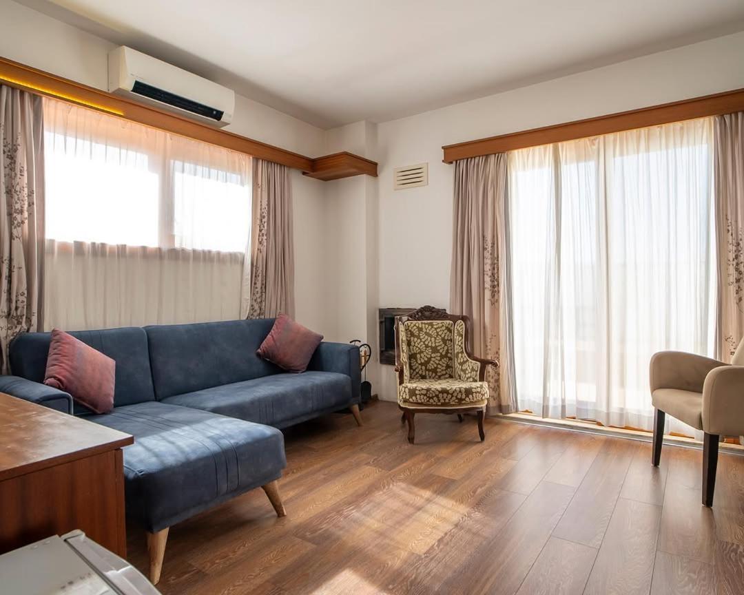 Hotel Lotus Spa&Sport Akyaka Akyaka  Εξωτερικό φωτογραφία