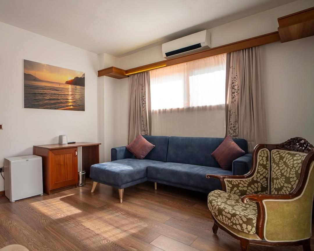 Hotel Lotus Spa&Sport Akyaka Akyaka  Εξωτερικό φωτογραφία