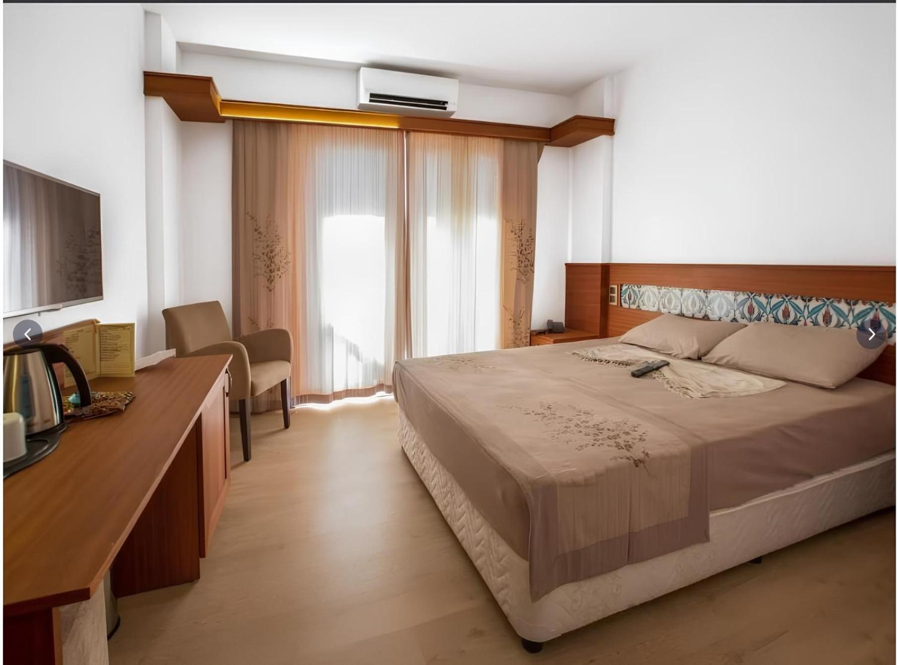 Hotel Lotus Spa&Sport Akyaka Akyaka  Εξωτερικό φωτογραφία