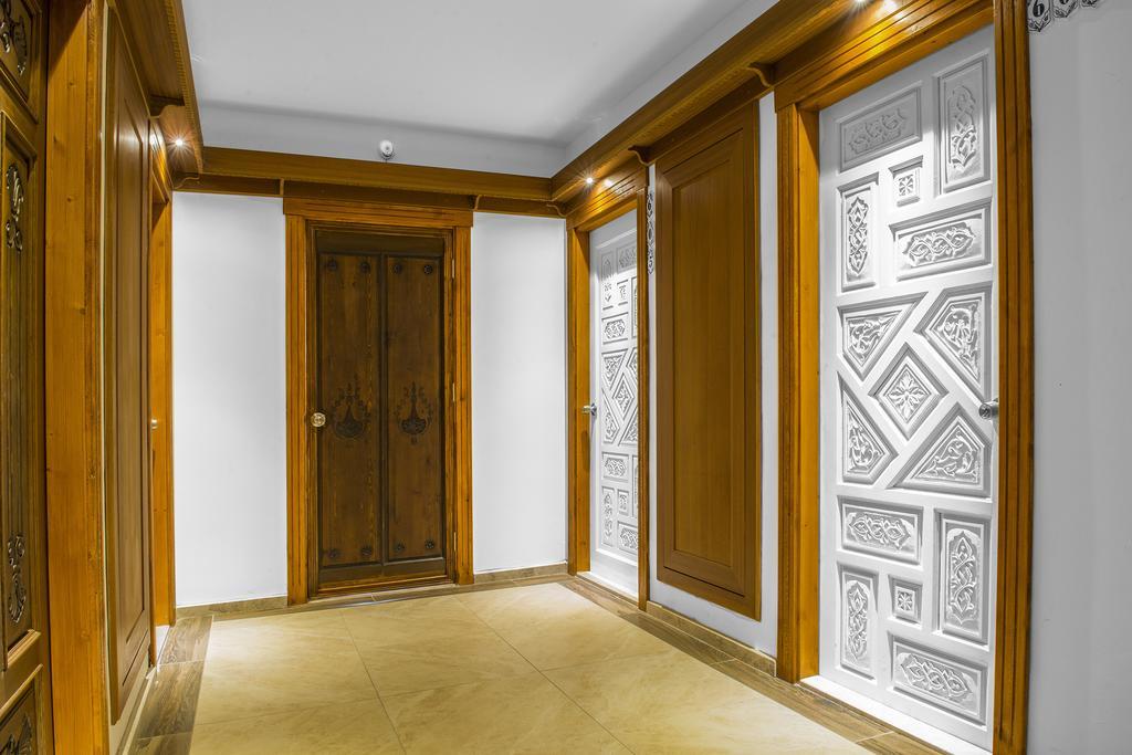 Hotel Lotus Spa&Sport Akyaka Akyaka  Εξωτερικό φωτογραφία