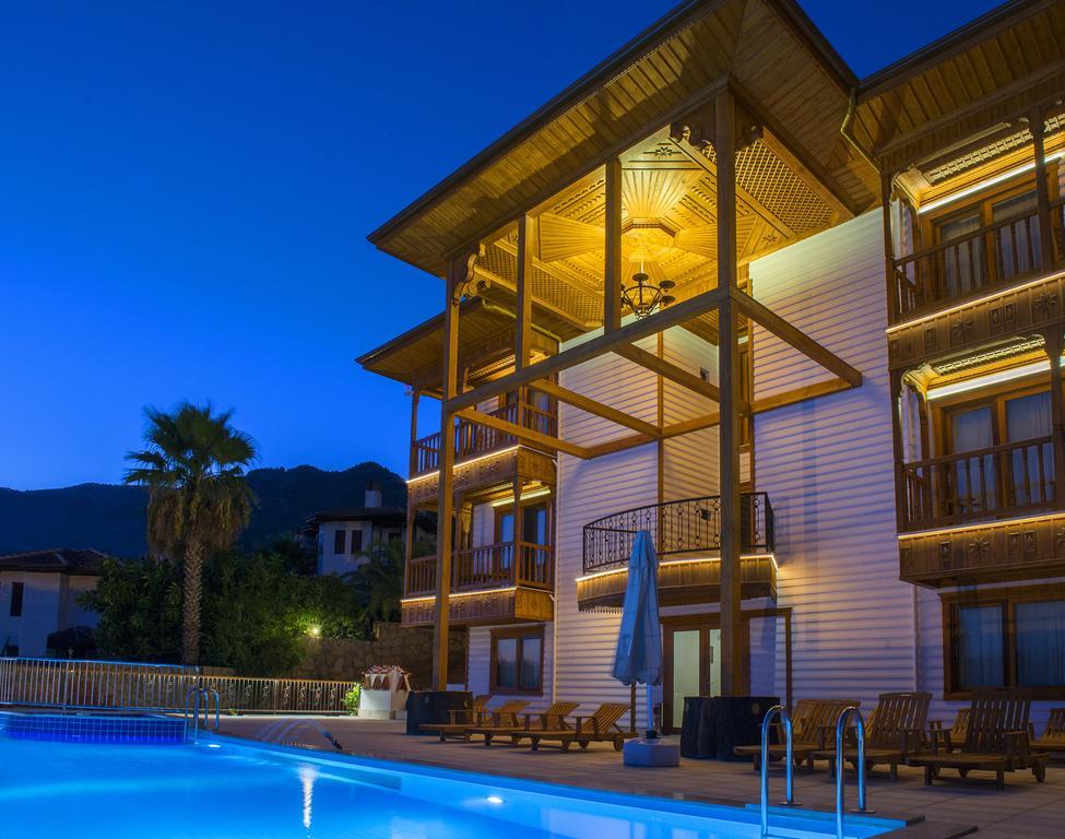 Hotel Lotus Spa&Sport Akyaka Akyaka  Δωμάτιο φωτογραφία