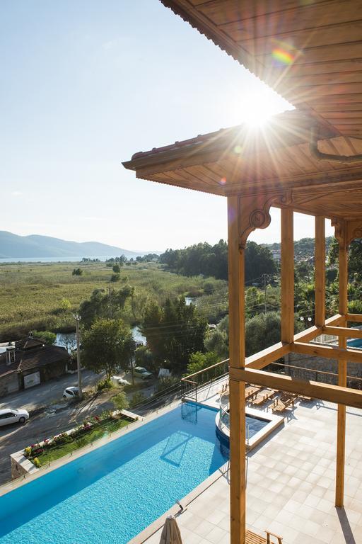Hotel Lotus Spa&Sport Akyaka Akyaka  Δωμάτιο φωτογραφία